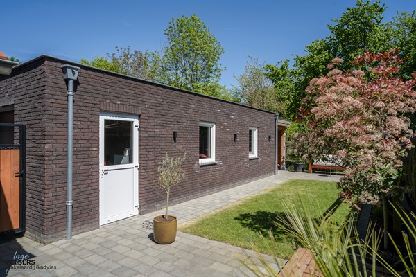 Medium property photo - Heijackerstraat 8, 5954 AG Beesel